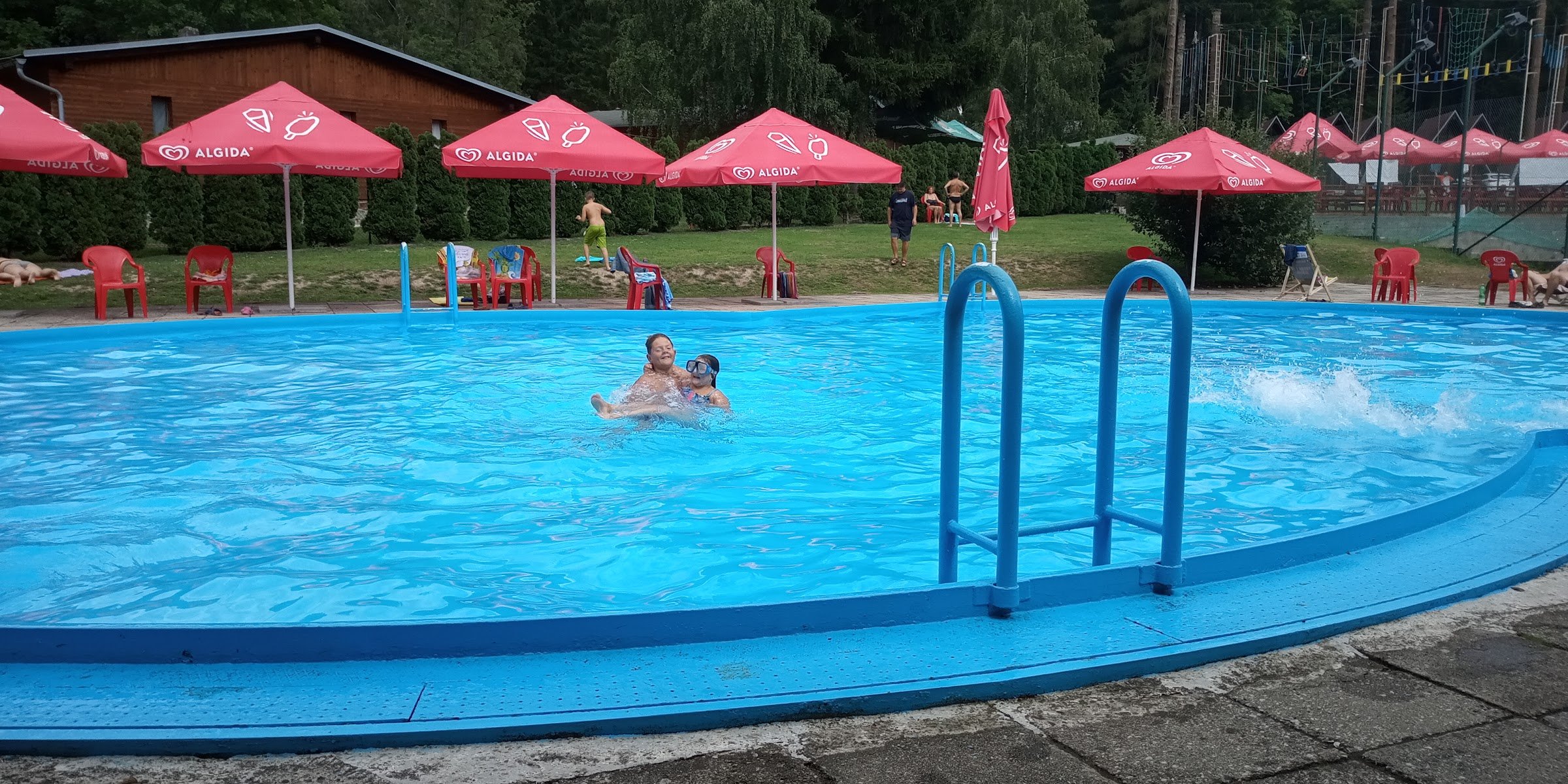 CAMPING BALDOVEC s.r.o. (Camping Baldovec)